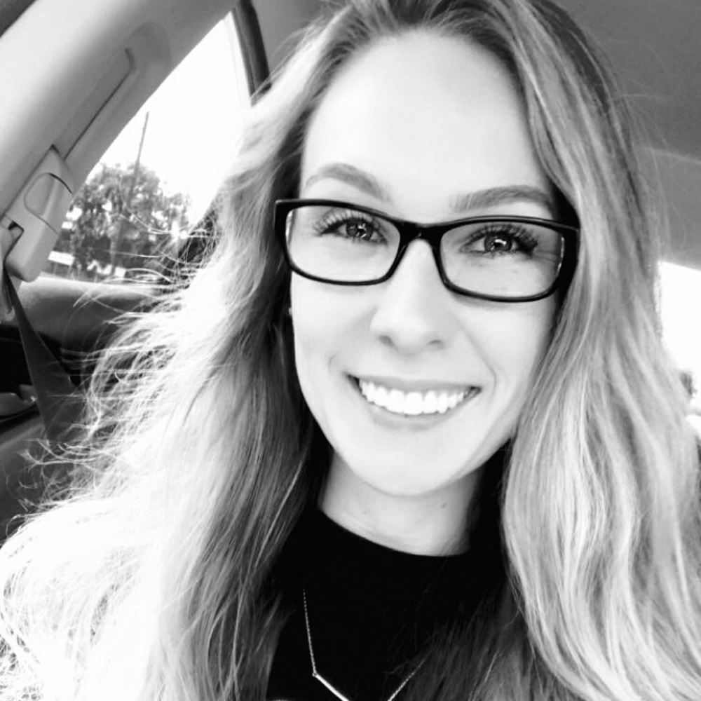 Meet your Posher, Kellee